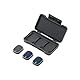DJI Filtry ND (16/64/256) DJI Mini 4 Pro Grau