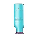 Best Conditioner for Bleached Damaged Hair: Complete Review 5 Pureology Strength Cure Conditioner - For Damaged or Color Treated Hair, Hair Strengthening & Prevents Breakage, Vegan & Sulfate-Free