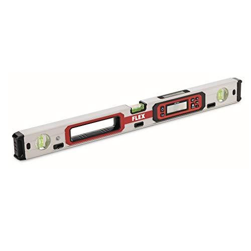 Digitale Wasserwaage ADL 60-P | 60cm