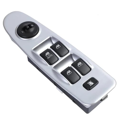 Commande vitre électrique Hyundai Elantra 93570-2D100 à boutons fluides