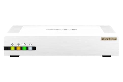QNAP QHora 321 - vue 6