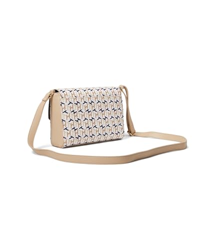 Image of Tommy Hilfiger Women's Melissa II Flap Crossbody
