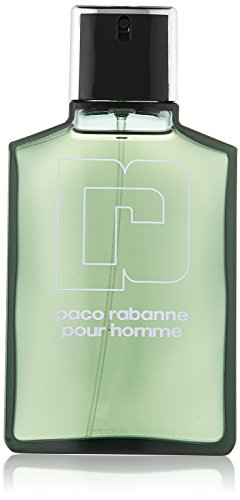 Paco Rabanne Eau De Toilette Spray 3.4 Oz  100 Ml for Men By 3.4 Fl Oz