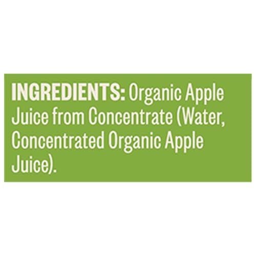 Image of Tree Top Organic Apple Juice, 64 Fl Oz (Pack of 1)
