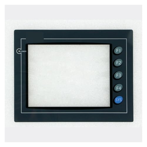 Film DOP-AE57CSTD de plástico protector transparente antiarañazos para pantallas