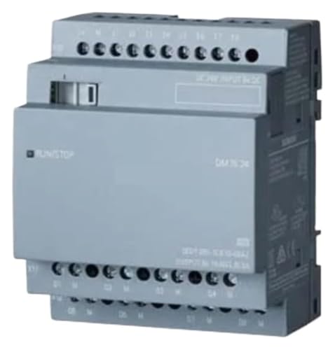 Module d'extension M16 6ED1055-1CB10-0BA2 entrées sorties automate - 2