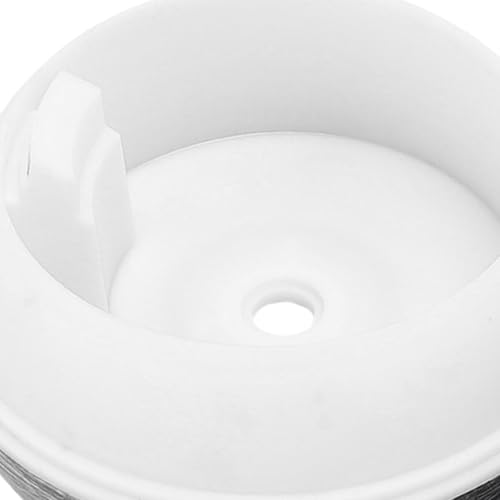 Difusor aromático eléctrico con diseño de tetera 140ml miniatura 7