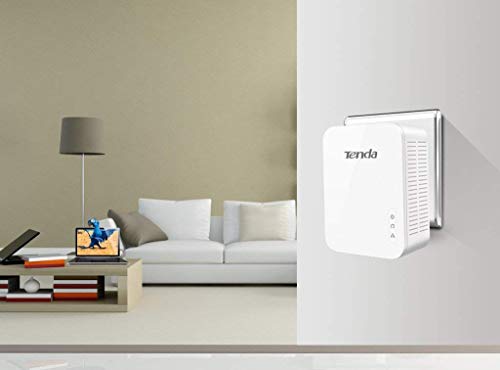 Tenda AV1000 Powerline Adapter Kit - Image 9