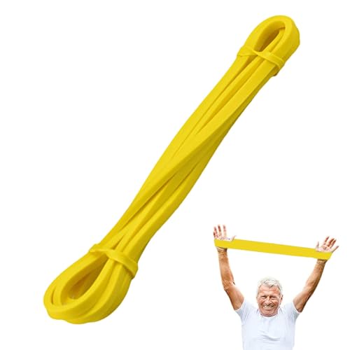 Widerstandsfitness -Übungsschleife Band | Professionelle Widerstandsband | Bands für die Kniebeugenübung | Booty -Bandd -Squat -Fitnessstudio -Stoff für Beine, Gesäßmuskeln, Yoga, Pilates, Stretching,