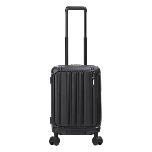 [�o�[�}�X] �X�[�c�P�[�X �����^�b�`�t�����g�I�[�v�� 36L 48cm �@���������� �C���^�[�V�e�B2 �v�� 60566 INTER CITYII PRO �L�����[�P�[�X �n�[�h�L�����[ �y10�z �}�b�g�u���b�N