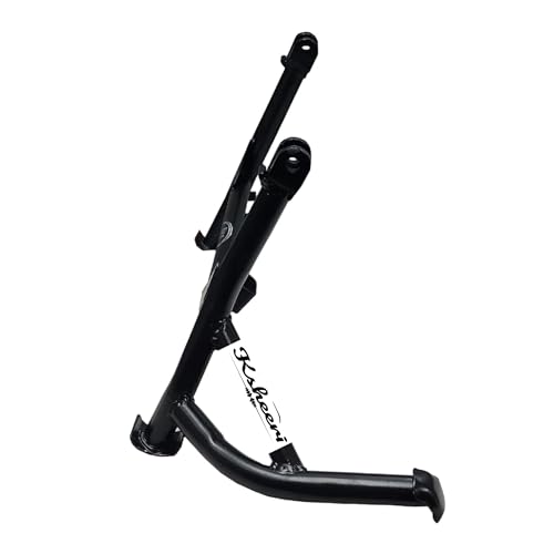 Image of Vida Vx2,Vx2 Plus Main Stand Compatible for Vida Vx2,Vx2 Plus Center Stand with Fiting Accessories (Set of 1)