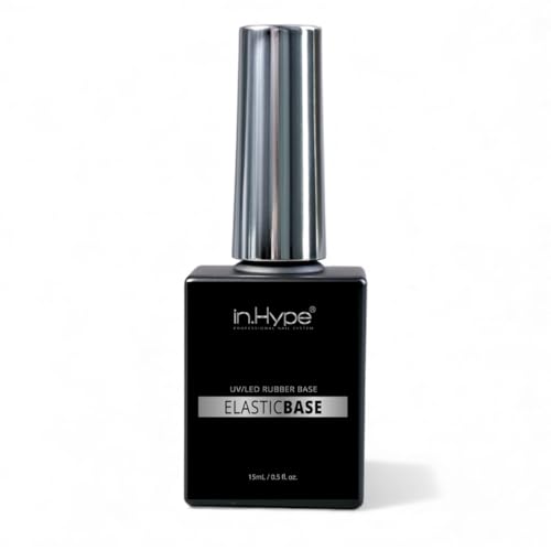 IN.HYPE Rubber Base Coat
