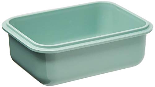 Mini Marmita Hermetica, Ou, Mm 100 Vdmf, Verde Menta