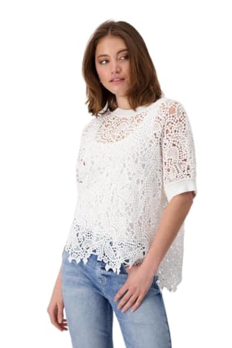 MONARI Camiseta, 100., 40