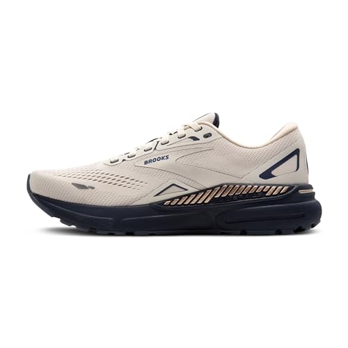 Image of Brooks Men's Adrenaline Gts 23 Sneaker | Road Running Shoes