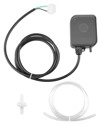 Vagmuxado HCD-55 Spa Ozone Generator Kit Fit for All Hot Tubs and Swim Spas Spa Ozone Generator Up to 1500 Gallons Universal 110V AMP-4 Plug