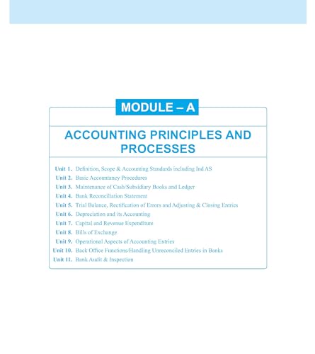 Image of Macmillan Education Accounting and Financial Management for Bankers JAIIB Courseware | JAIIB 2026 updated Edition | JAIIB Exam preparation by IIBF (IIBF JAIIB Exam)