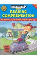 Reading Comprehension Grade 1 158610702X Book Cover