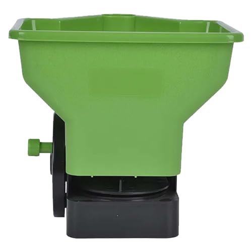 Distribuidor manual 3L para semillas y fertilizantes miniatura 5
