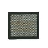 Fleetguard Air Filter Part No: AF25227