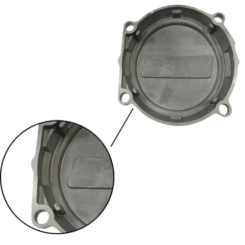 Couvercle de stator pour Yamaha XJR 1300 carter moto 1998-2010