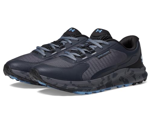 Baskets Under Armour Charged Bandit Trail 3 protégez vos pieds en trail