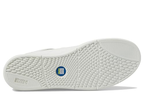 Image of Nunn Bush Kore City Walk Lace to Toe Oxford