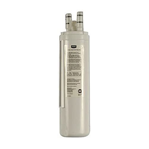 SUPPLYZ Direct Replacement for Frigidaire SCWF3CTO Refrigerator Kit Filt-Chlorine Taste & Odor