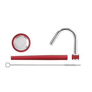 Isi 2722 Rapid Infusion Set, Transparant, Normaal