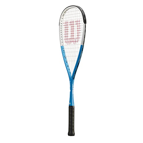 Wilson Ultra 2021 Squashschläger Serie, bespannt, inkl. Schlägerhülle - Image 4