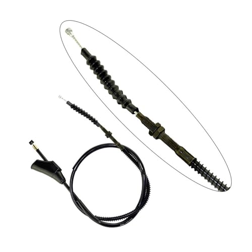 Embrague para motocicleta XG250 compatible con modelos de 2004 a 2010 4