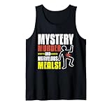 Murder Mystery Dinner Party Outfit
