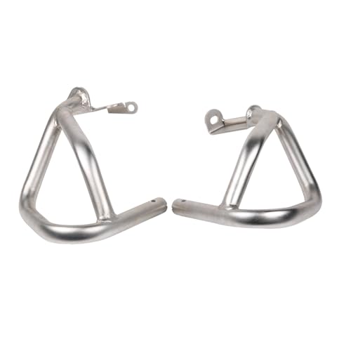 Crash bar Voge 650DS protection de pare-chocs moteur inférieur 2020-2022