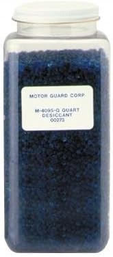 Motor Guard MCM-4095-Q 04094 34006 Desiccant - 1 Quart