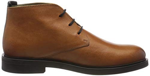 Fly London Bune599fly, Stivali Desert Boots Uomo