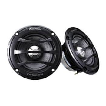 Amazon.co.jp: Pioneer スピーカー TS-S062PRS 6.6cm ミッド