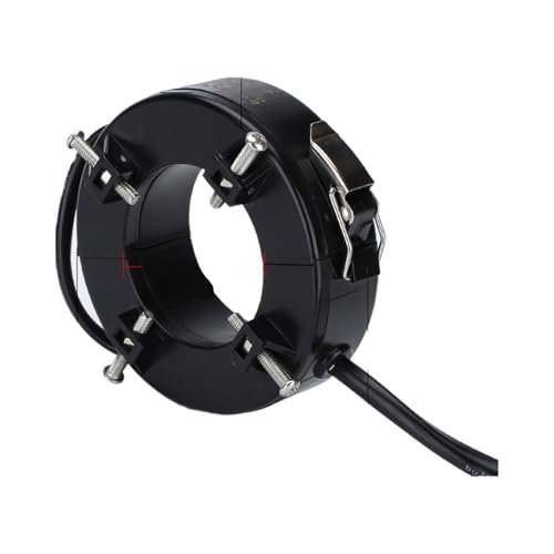 Transformateur de courant 100/5A ouvert JXKCT60L capteur triphasé AC classe 0.5S