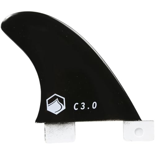 Liquid Force C3.0 Fin Dual Tab…1 Fin