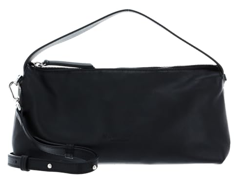 Bolso bandolera negro mediano Marc O'Polo Turis M para mujer