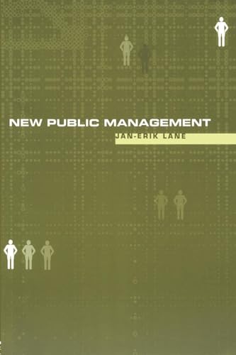 New Public Management: An Introduction