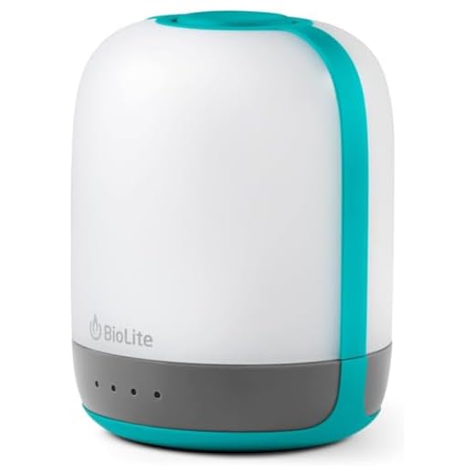 BioLite Alpenglow