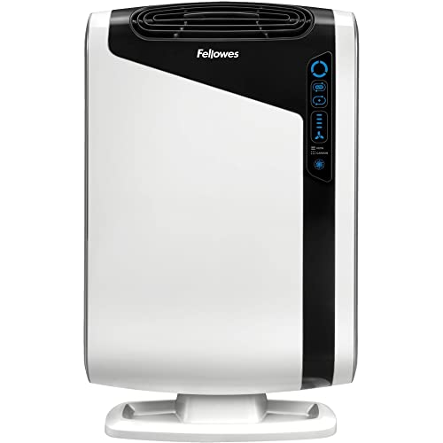 Fellowes Fellowes 9320801 Aeramax Dx95 Air Purifier
