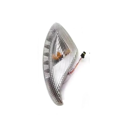Clignotant rétroviseur gauche pour Bentley Continental GT et Flying Spur 2004-2009