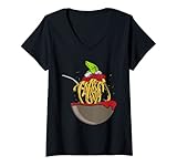 Motivo de pasta albahaca tomate