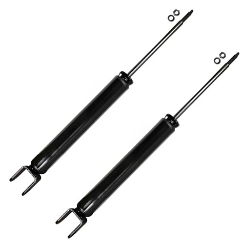 Image of Detroit Axle - 8pc Struts Shocks Kit for 2012 2013 2014 Hyundai Sonata w /Sport Suspension, 2 Front Struts with Coil Spring 2 Rear Shock Absorbers 4 Front Rear Sway Bar End Links Replacement