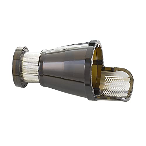 Omega Juicer Replacement Parts - Juicing Screen For Model J8006Hds, J8006Hdc, J8008C, 8007, 8008, Mm900Hds, Black ,1-Piece #TOP10