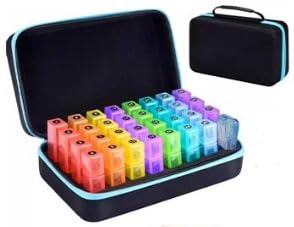 ハナビ　ピルケース Amazon.co.jp: ピルケース 1か月 薬ケース 薬箱 1日3回 朝昼夜大容量