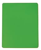 Architec The Gripper Cutting Board, 8 by 11-Inch, Green
