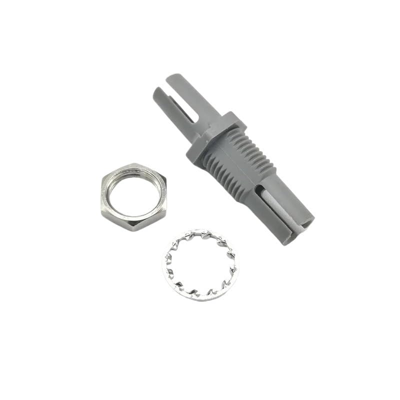 Connecteur fibre optique plastique AVAGO HFBR-4515Z d'origine pour réseau industriel robuste