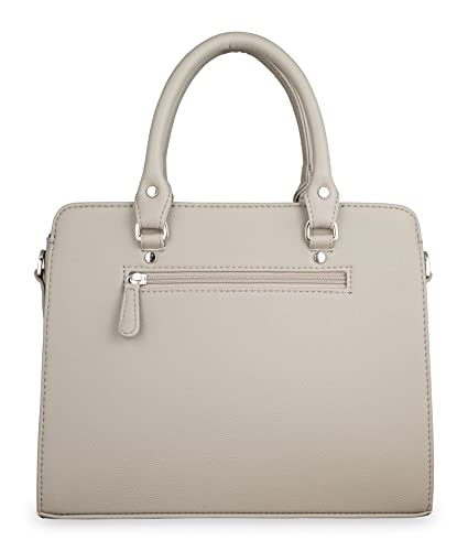 Image of FLYING BERRY Women Handbags Combo | Vegan Leather | Attractive Satchel Bags Purse | Sling Bags For Women With Long Strap And Clutch Wallet, Set of 3pcs